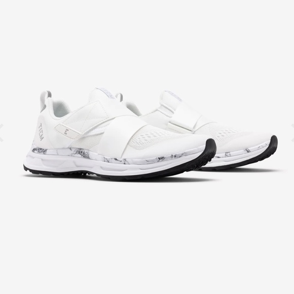 TIEM Shoes Tiem Slipstream Spinning Shoes With Spd Clips Poshmark